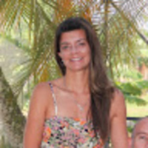 Meet your Posher, Monica